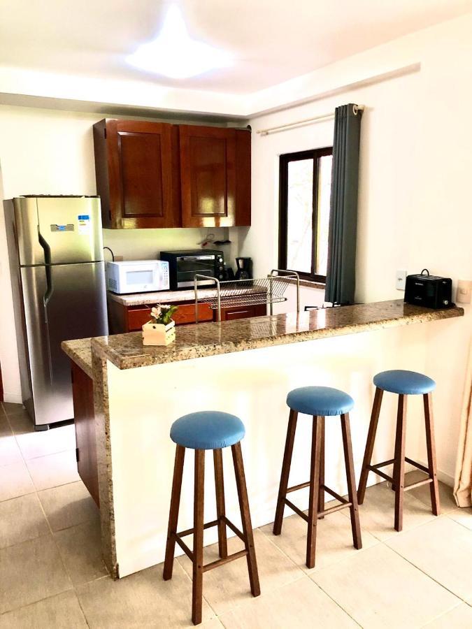 Dream Village,Paradise For Families And Kitesurfers Cumbuco Exterior photo