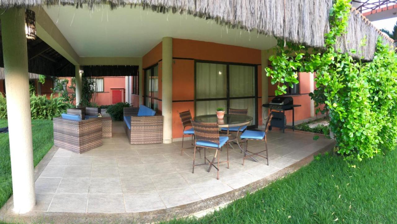 Dream Village,Paradise For Families And Kitesurfers Cumbuco Exterior photo