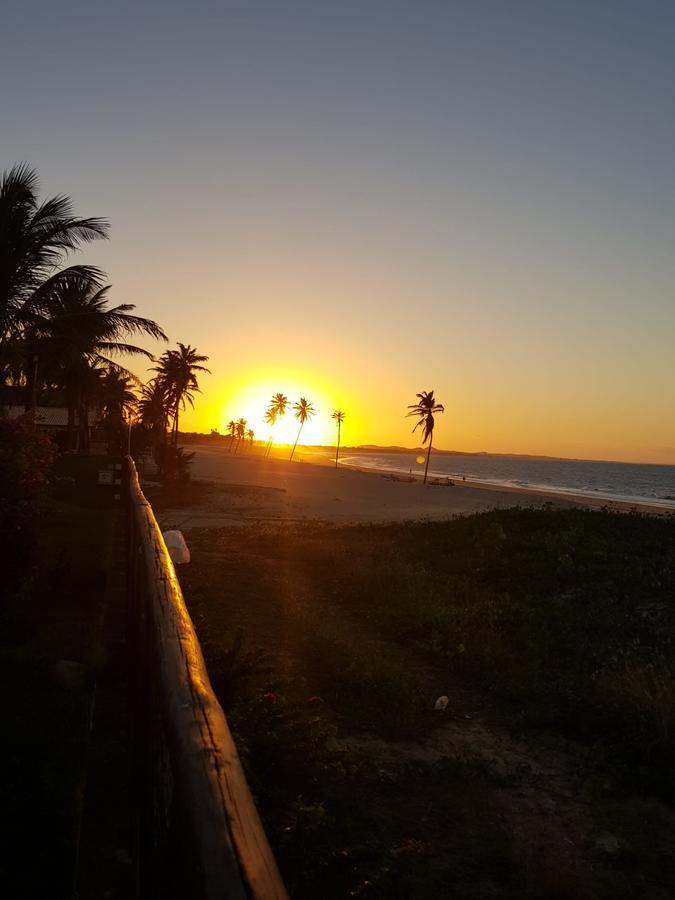 Dream Village,Paradise For Families And Kitesurfers Cumbuco Exterior photo